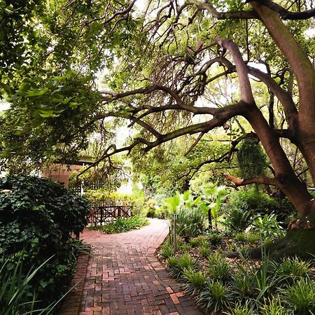 Village Ridge Boutique Stays Pretoria-Noord Εξωτερικό φωτογραφία