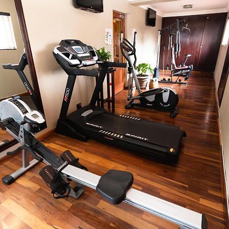 Village Ridge Boutique Stays Pretoria-Noord Εξωτερικό φωτογραφία